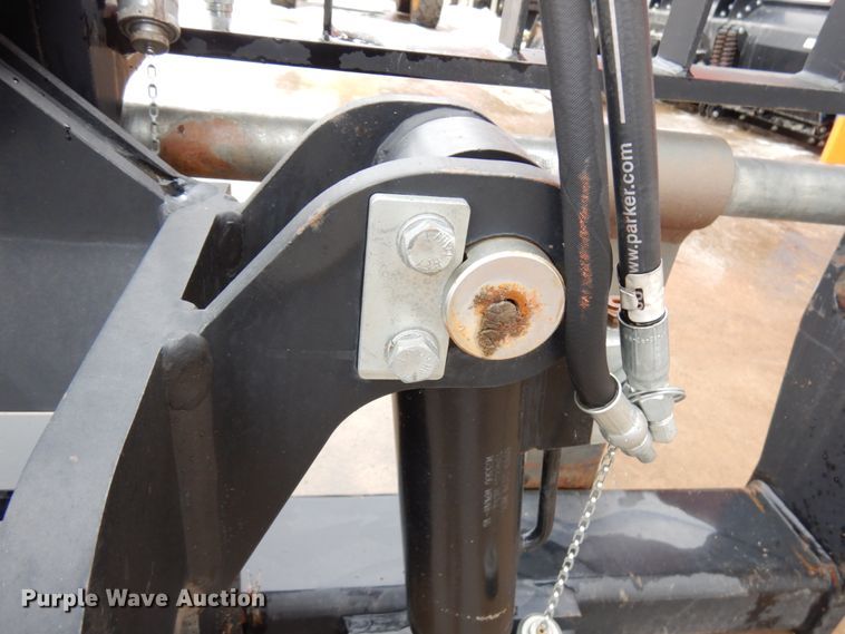 image for item IA9347 Gradall 9140-5079 6'L forks