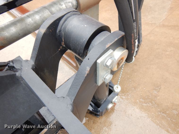 image for item IA9347 Gradall 9140-5079 6'L forks