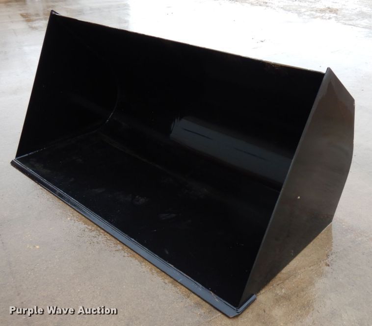 image for item IA9348 JLG 9140-5055 74"W bucket