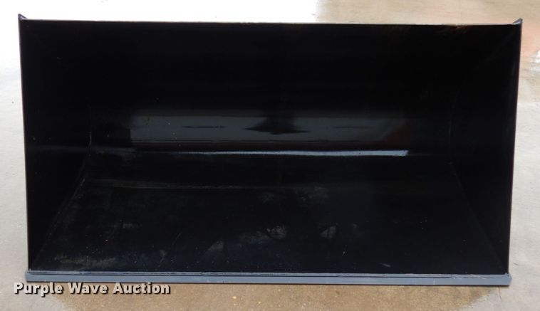 image for item IA9348 JLG 9140-5055 74"W bucket