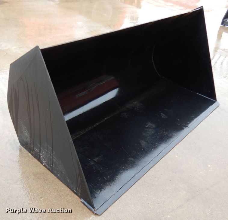 image for item IA9348 JLG 9140-5055 74"W bucket