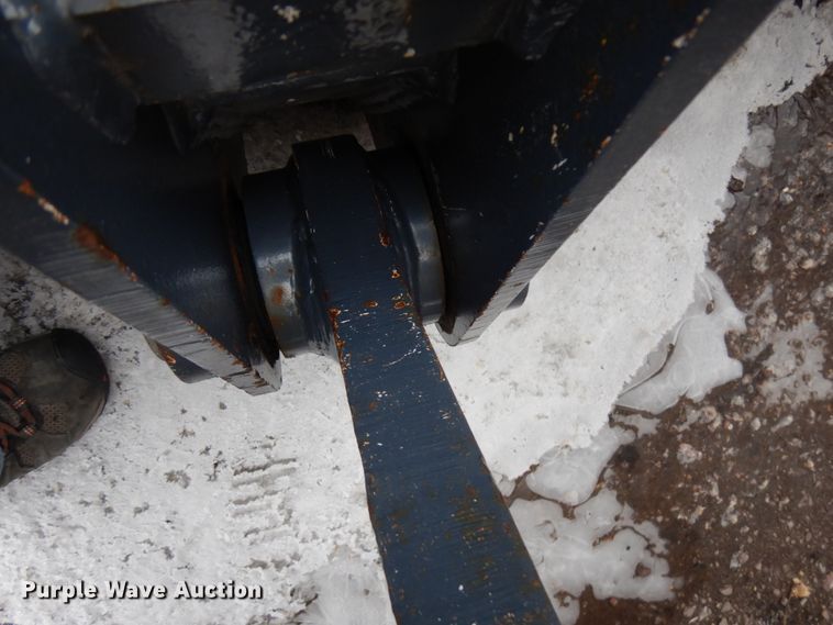 image for item IA9364 1989 John Deere 544E  wheel loader