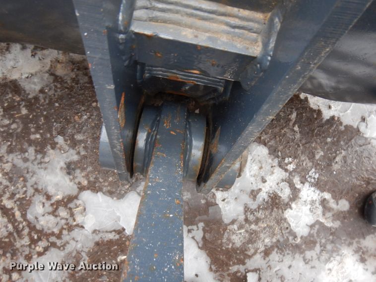 image for item IA9364 1989 John Deere 544E  wheel loader