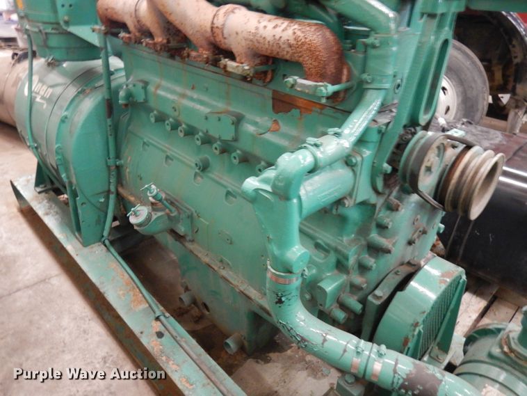 image for item IA9373 Onan 1400FD-4R8/3621C  generator