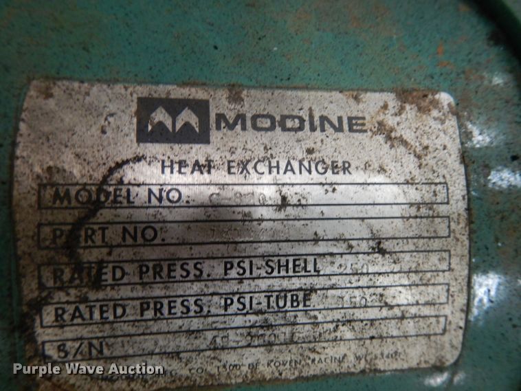 image for item IA9373 Onan 1400FD-4R8/3621C  generator