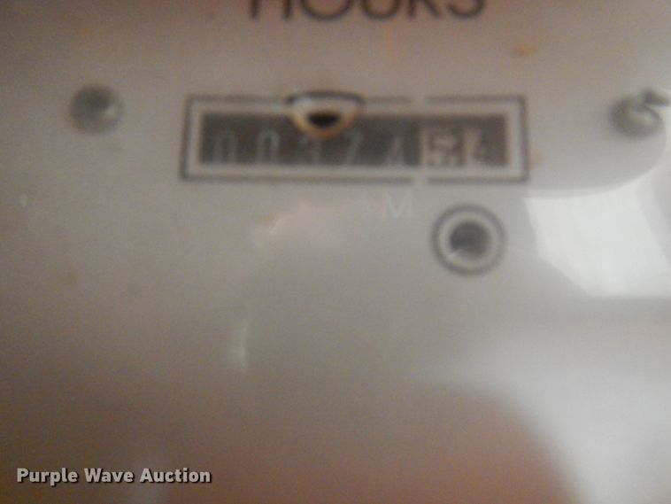 image for item IA9373 Onan 1400FD-4R8/3621C  generator