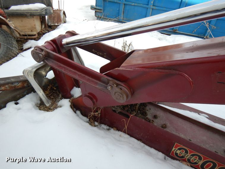 image for item IA9374 Iowa Mold Tooling Co. 16000S2-J36820 crane