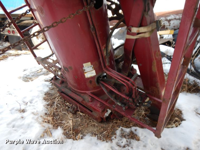 image for item IA9374 Iowa Mold Tooling Co. 16000S2-J36820 crane