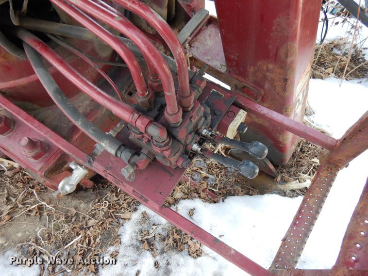 image for item IA9374 Iowa Mold Tooling Co. 16000S2-J36820 crane