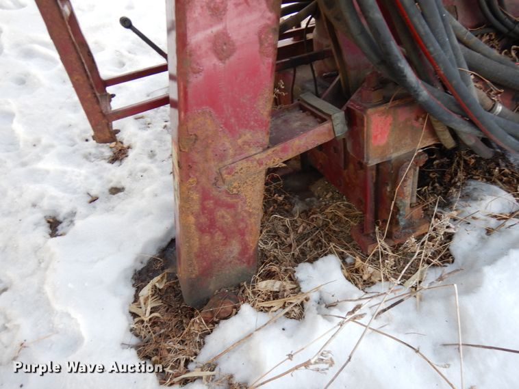 image for item IA9374 Iowa Mold Tooling Co. 16000S2-J36820 crane