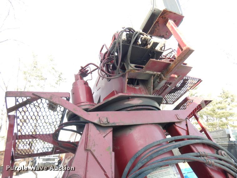 image for item IA9374 Iowa Mold Tooling Co. 16000S2-J36820 crane