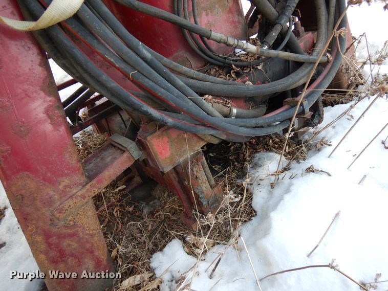 image for item IA9374 Iowa Mold Tooling Co. 16000S2-J36820 crane