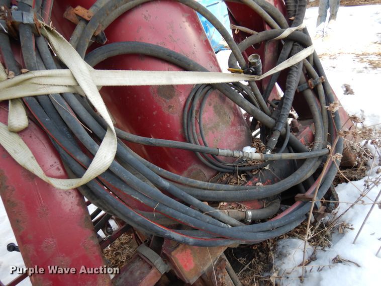 image for item IA9374 Iowa Mold Tooling Co. 16000S2-J36820 crane