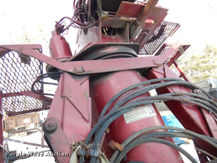 image for item IA9374 Iowa Mold Tooling Co. 16000S2-J36820 crane