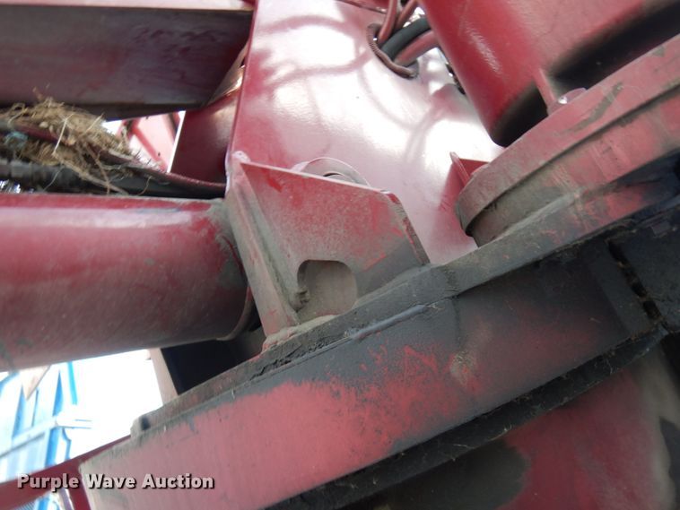 image for item IA9374 Iowa Mold Tooling Co. 16000S2-J36820 crane