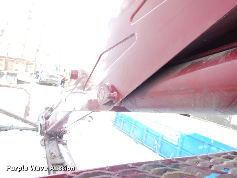 image for item IA9374 Iowa Mold Tooling Co. 16000S2-J36820 crane