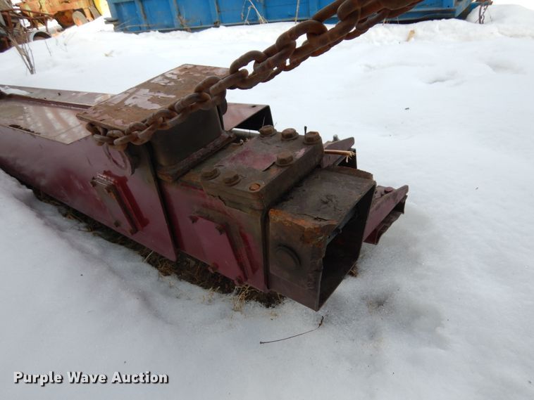 image for item IA9374 Iowa Mold Tooling Co. 16000S2-J36820 crane