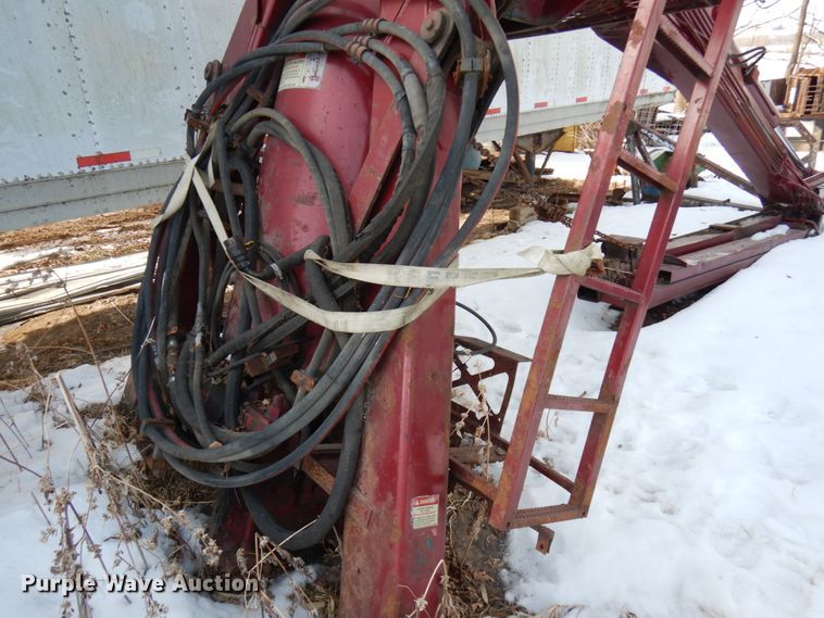 image for item IA9374 Iowa Mold Tooling Co. 16000S2-J36820 crane