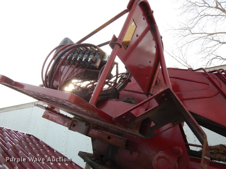 image for item IA9374 Iowa Mold Tooling Co. 16000S2-J36820 crane