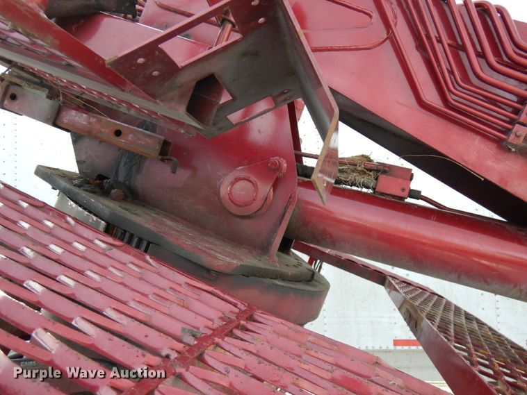 image for item IA9374 Iowa Mold Tooling Co. 16000S2-J36820 crane