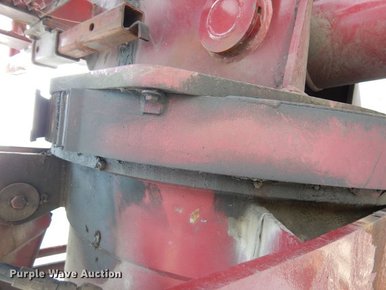 image for item IA9374 Iowa Mold Tooling Co. 16000S2-J36820 crane