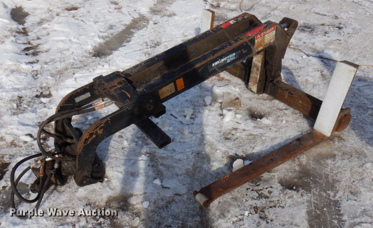 image for item IA9374 Iowa Mold Tooling Co. 16000S2-J36820 crane