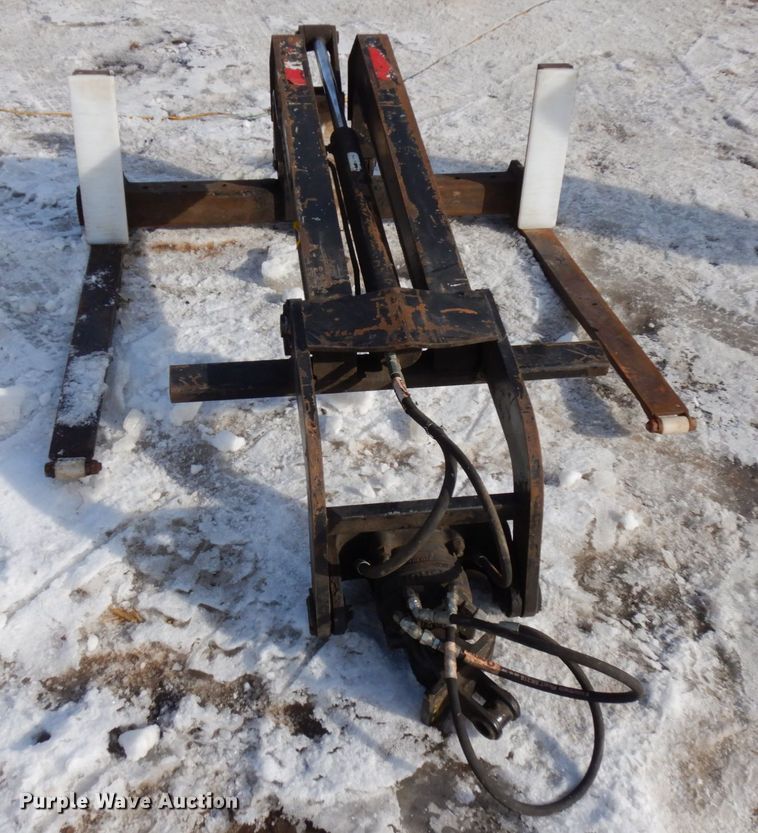 image for item IA9374 Iowa Mold Tooling Co. 16000S2-J36820 crane