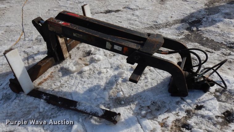 image for item IA9374 Iowa Mold Tooling Co. 16000S2-J36820 crane