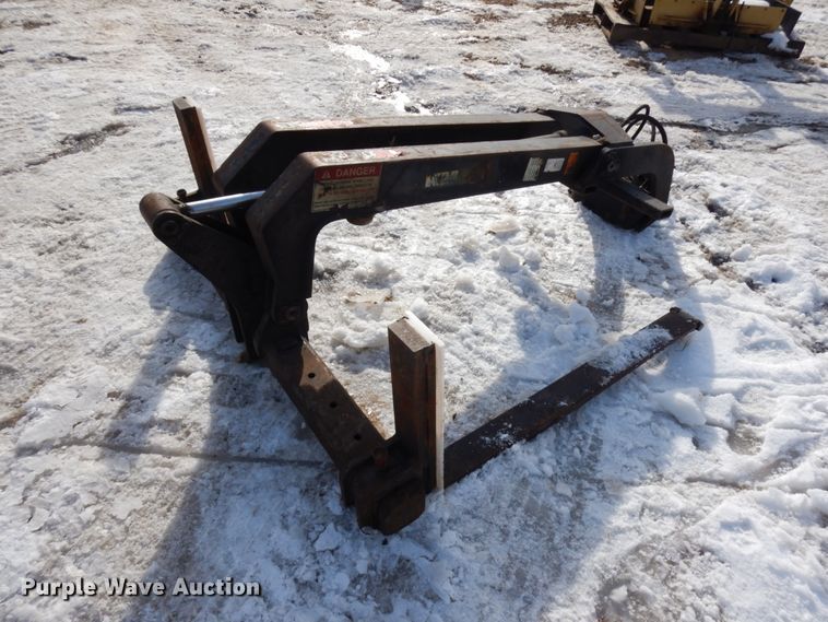 image for item IA9374 Iowa Mold Tooling Co. 16000S2-J36820 crane