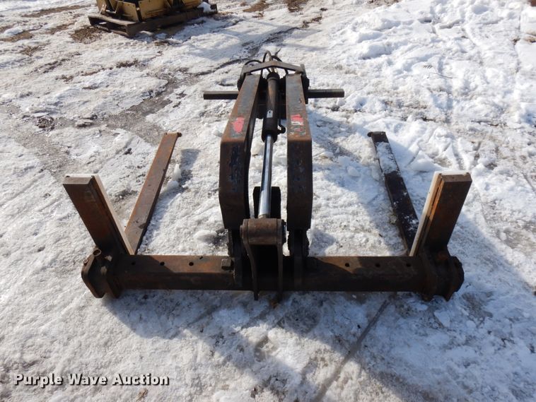 image for item IA9374 Iowa Mold Tooling Co. 16000S2-J36820 crane