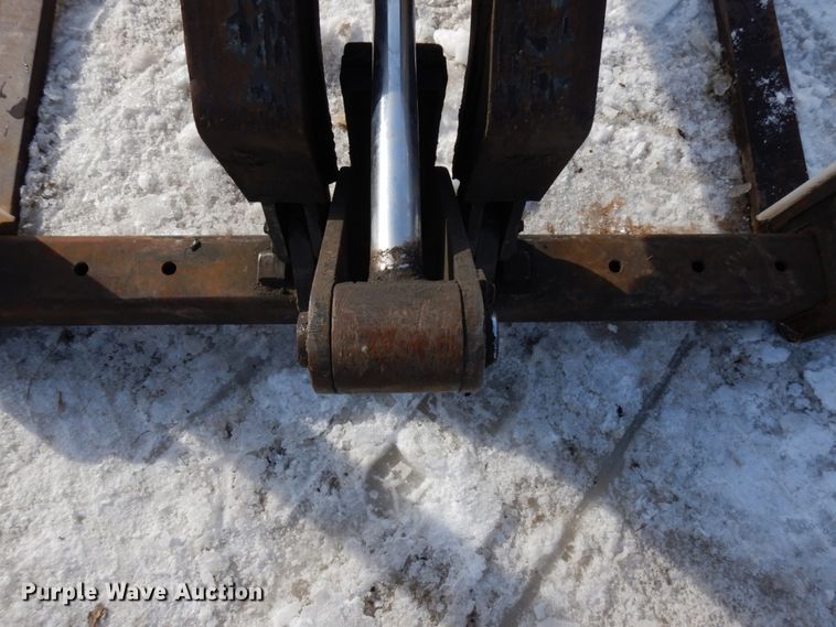 image for item IA9374 Iowa Mold Tooling Co. 16000S2-J36820 crane