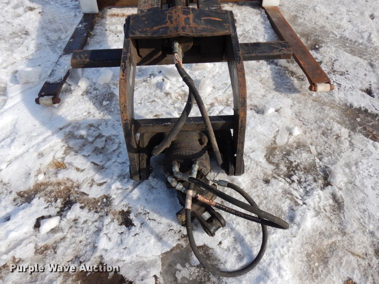 image for item IA9374 Iowa Mold Tooling Co. 16000S2-J36820 crane