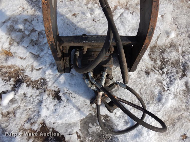 image for item IA9374 Iowa Mold Tooling Co. 16000S2-J36820 crane