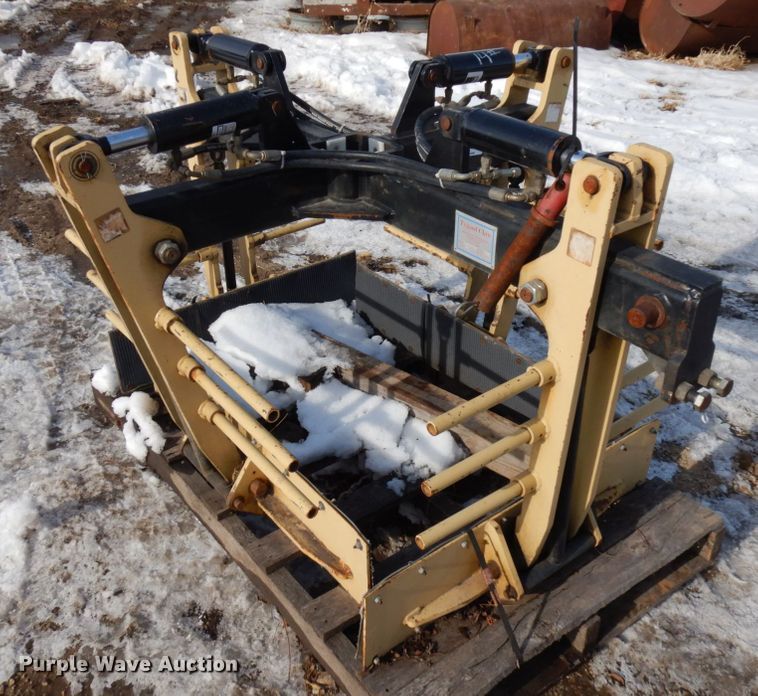 image for item IA9375 Tygard Claw grapple