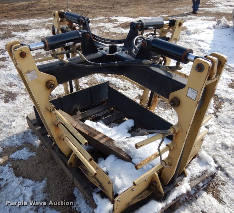 image for item IA9375 Tygard Claw grapple