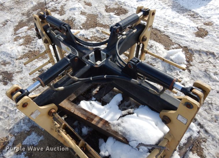 image for item IA9375 Tygard Claw grapple