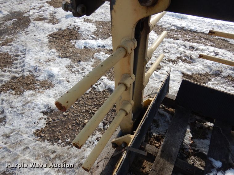 image for item IA9375 Tygard Claw grapple