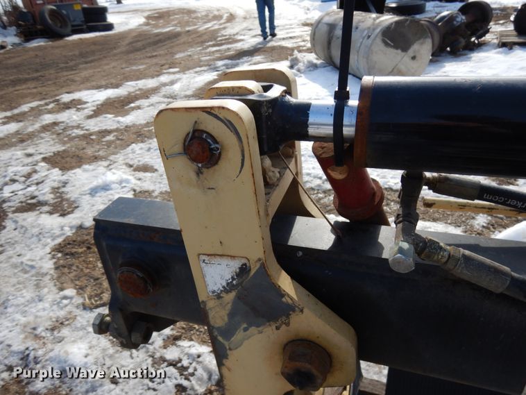 image for item IA9375 Tygard Claw grapple