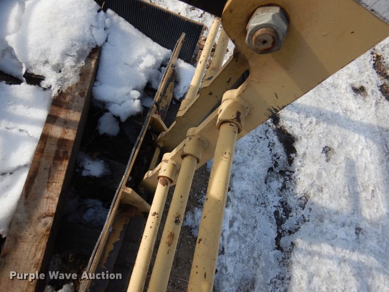 image for item IA9375 Tygard Claw grapple