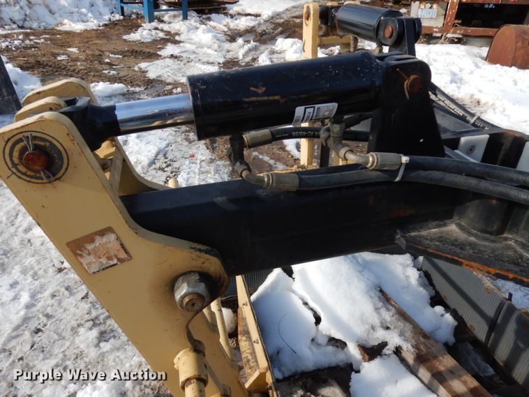 image for item IA9375 Tygard Claw grapple