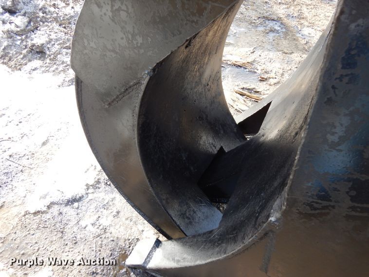 image for item IA9376 Excavator grapple