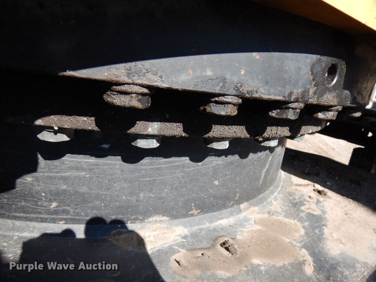 image for item IA9381 2016 Caterpillar 316FL  excavator