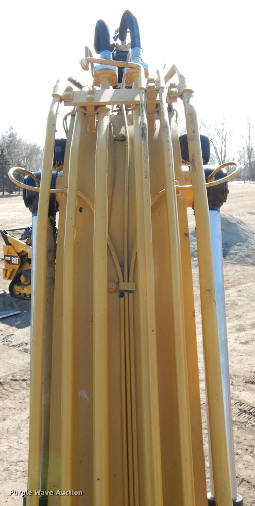 image for item IA9381 2016 Caterpillar 316FL  excavator