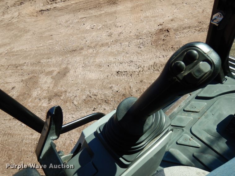 image for item IA9381 2016 Caterpillar 316FL  excavator