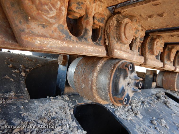 image for item IA9381 2016 Caterpillar 316FL  excavator