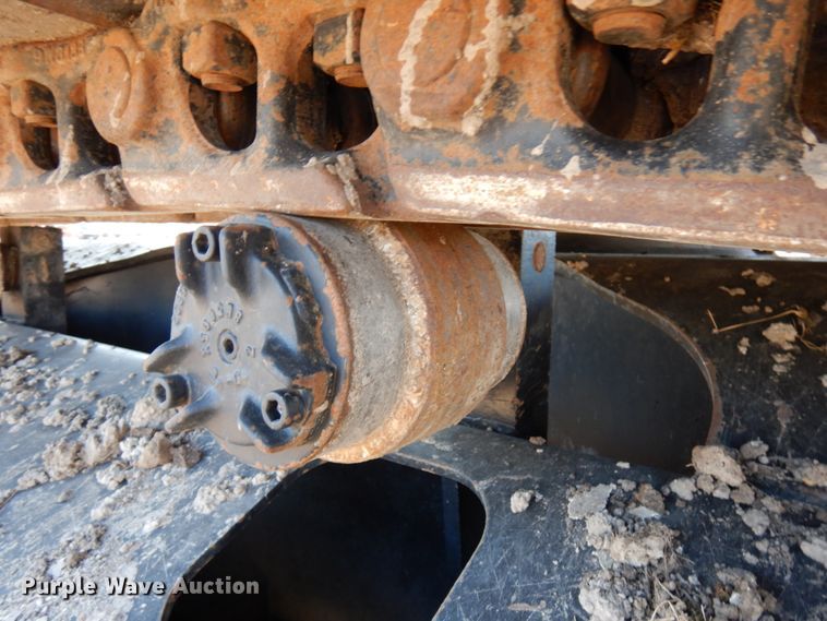 image for item IA9381 2016 Caterpillar 316FL  excavator