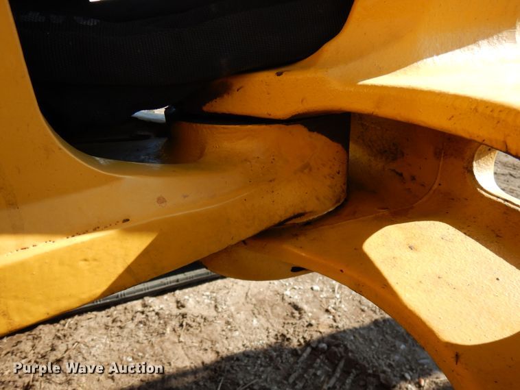 image for item IA9382 2018 Caterpillar 305E2  mini excavator