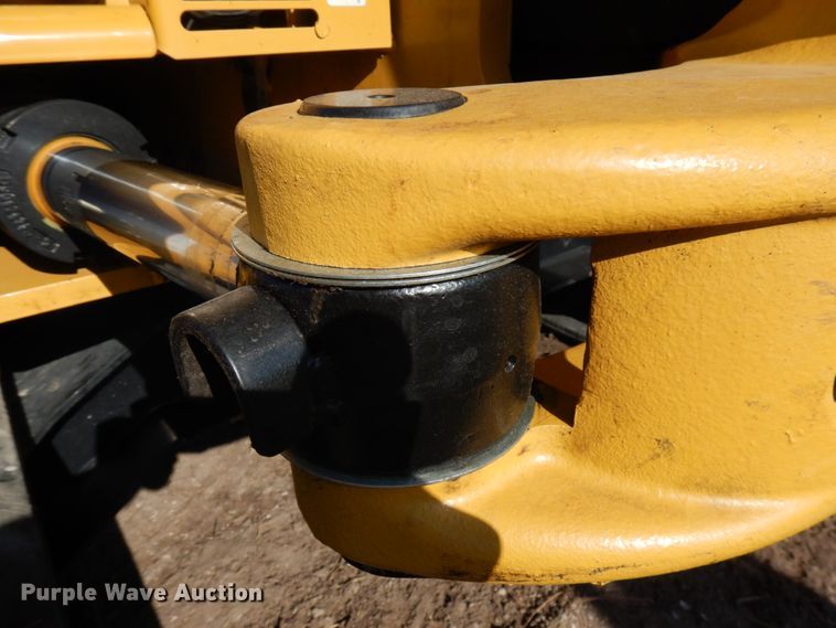 image for item IA9382 2018 Caterpillar 305E2  mini excavator