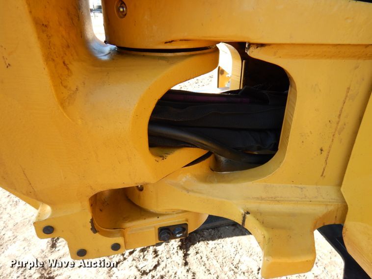 image for item IA9382 2018 Caterpillar 305E2  mini excavator