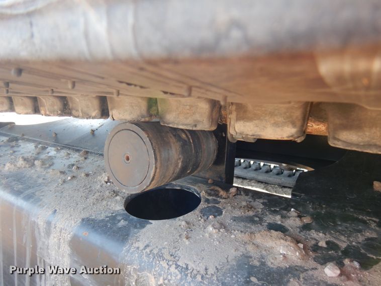 image for item IA9382 2018 Caterpillar 305E2  mini excavator